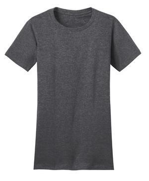 Charcoal Heather