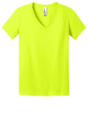 Neon Yellow