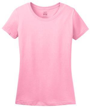 Clear Pink