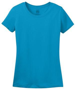 Pacific Blue