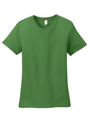 Apple Green