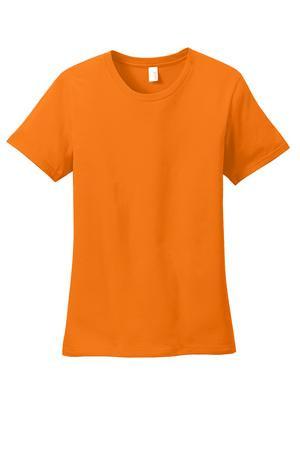 Orange (bright)