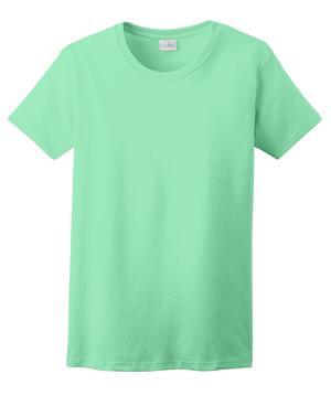Mint Green