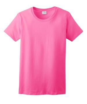 Safety Pink