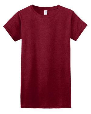 Antique Cherry Red