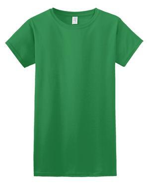 Irish Green