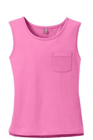 Tropical Pink