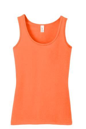 Neon Orange