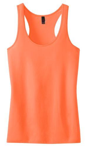 Neon Orange