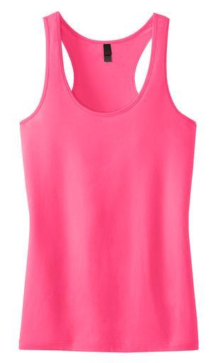 Neon Pink