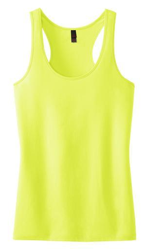 Neon Yellow
