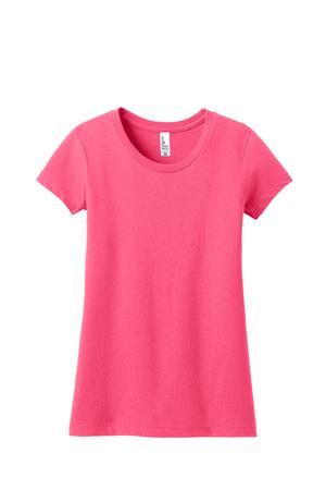 Neon Pink