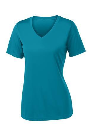 Tropi-cool blue