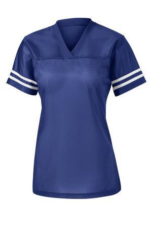 Royal Blue/White