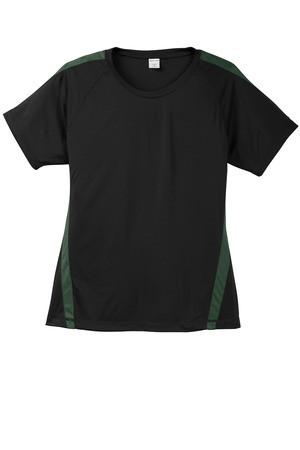 Green w/Black