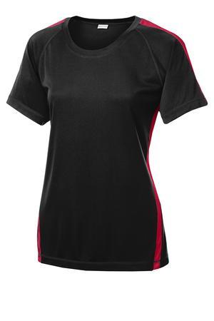 Black/Red