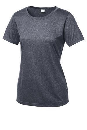 Heather Navy
