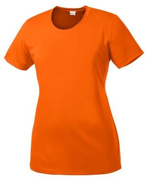 Dark Orange