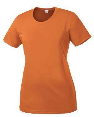 Texas Orange