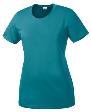 Tropi-cool blue