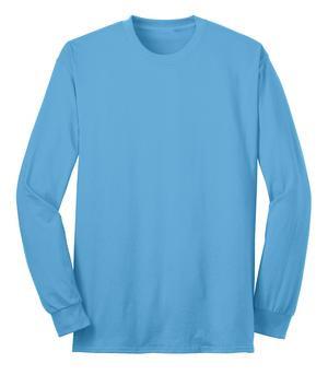 Aquatic Blue