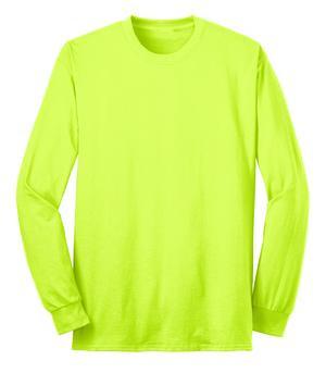 Safety Green