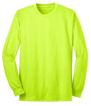 Safety Green