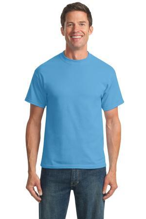 Aquatic Blue