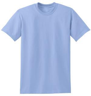 Carolina Blue