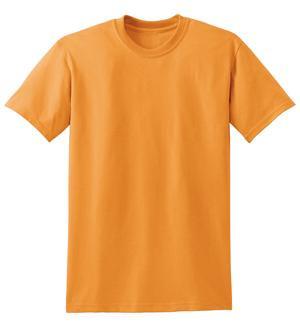 Tennessee Orange