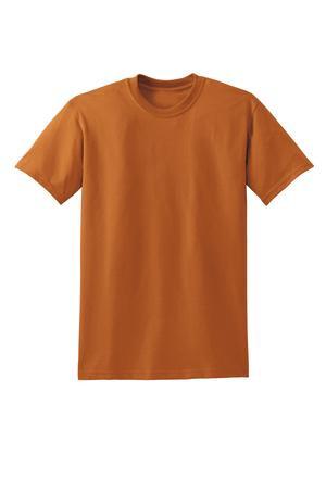 Texas Orange