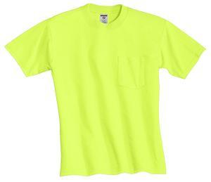 Safety Green
