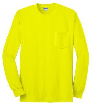 Safety Green