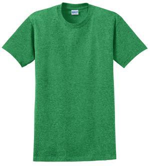 Antique Irish Green
