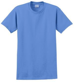 Carolina Blue
