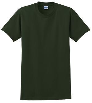 Forest Green