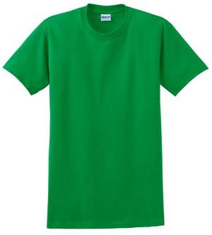 Irish Green