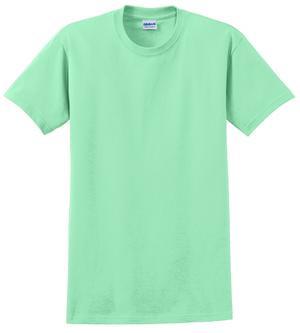 Mint Green