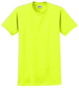 Safety Green