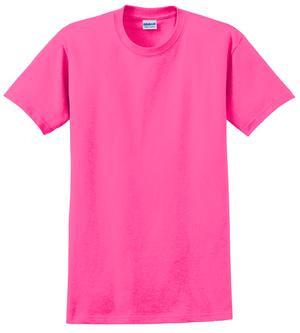 Safety Pink