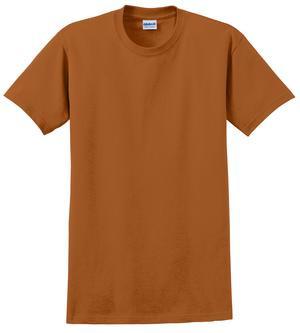 Texas Orange