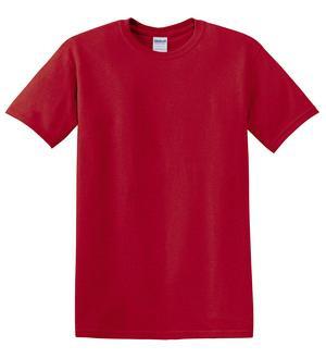 Antique Cherry Red