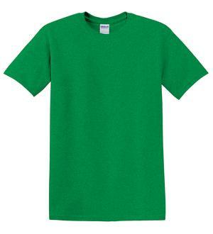 Antique Irish Green