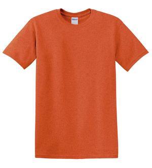 Antique Orange