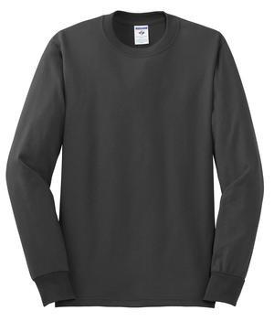 Charcoal Gray