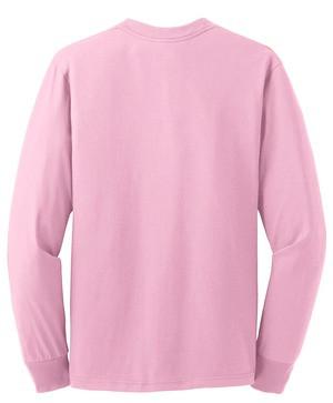 Clear Pink