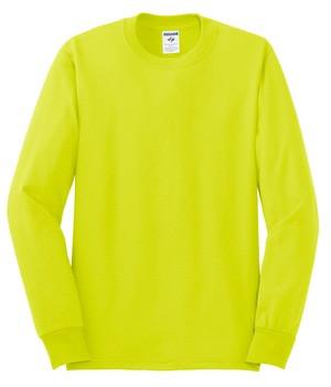 Safety Green