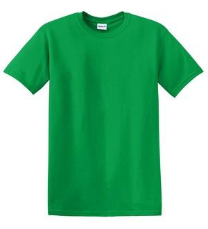 Irish Green