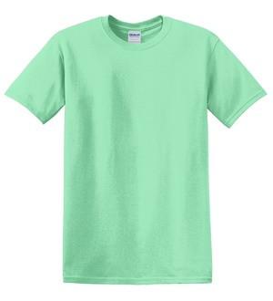 Mint Green