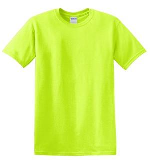 Safety Green